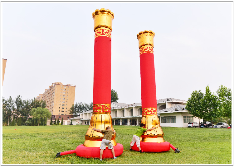 漳浦灯笼柱制造